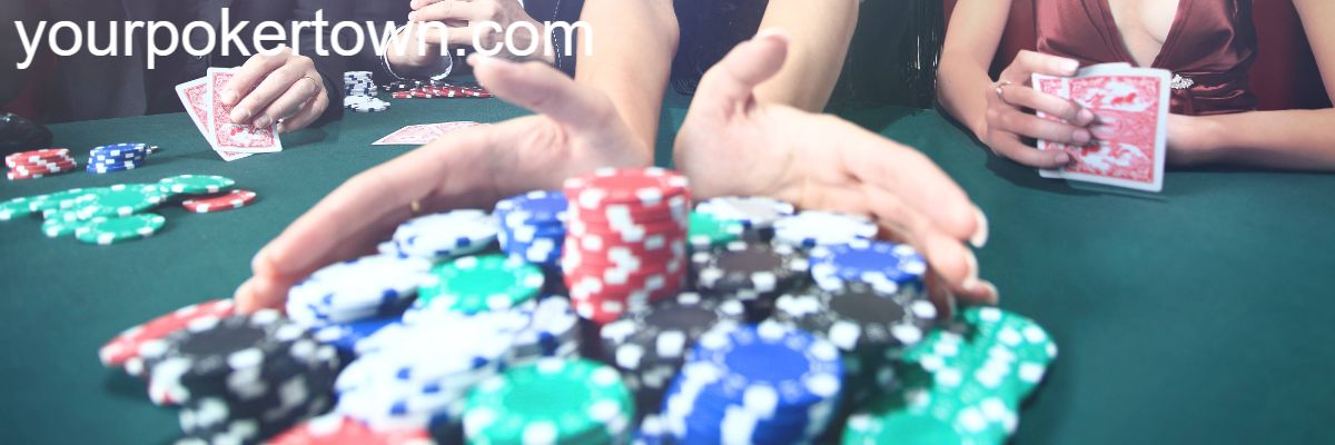 yourpokertown.com